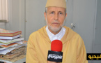 رئيس المجلس العلمي المحلي بالناظور يتحدث عن الأحداث التاريخية والمناسبات الدينية التي تصادف شهر محرم 