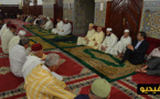 المجلس العلمي المحلي يحتفل بالسنة الهجرية الجديدة بمسجد "الحاج مصطفى" وسط الناظور 