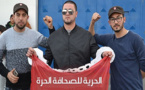 مثير: معتقل "الحراك" جواد الصابري يكشف حقيقة ما جرى له ولرفاقه القابعين بالجناح 6 داخل عكاشة