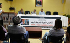 جمعية أمزيان تنظم ندوة حول تشخيص التجربة المسرحية بالريف