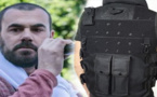 تفاصيل حصول الزفزافي على سترة ضد الرصاص من بلجيكا