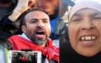 والدة المعتقل "محمد جلول" تدخل في إضراب عن الطعام