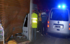الدريوش.. سائق مخمور يروّع ساكنة حي القدس والدرك يعتقله بعد مطاردة هوليودية