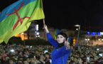 ياسمينة الفارسي تروي حكايتها مع "الحراك" و تكشف خبايا تأسيس لجنة الإعلام والتواصل 
