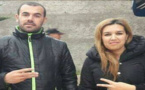 هذا ما قالته نوال بنعيسى بعد متابعتها في حالة سراح  بتهمة التحريض على العصيان والتظاهر والعنف