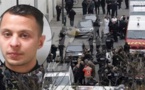 الناظوري صلاح عبد السلام للنيابة العامة: أريد الحضور لجلسات محاكمتي