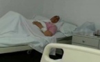هذه آخر تطورات الحالة الصحية لوالدة ناصر الزفزافي بعد إجرائها عملية جراحية