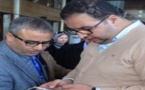 وثيقة.. هل هي بداية تصدع أغلبية حوليش.. هوبان يستقيل من رئاسة لجنة بسبب عدم التنسيق