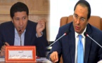 بعيوي يطالب وزير التجهيز والنقل تخفيض إتاوة كراء المحلات المرتبطة بالصيد البحري بميناء بني أنصار