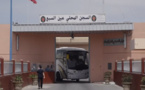 إدارة سجن عكاشة تقدم توضحيات بخصوص الوضع الصحي لمعتقلي الحراك