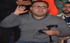 بن داود: الزفزافي هو من إتصل بي وحراك الناظور مختلف عن الحسيمة والعلم الوطني رمز للجميع