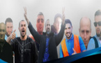 معتقلو حراك الريف بسجن عكاشة يعلقون إضرابهم عن الماء والسكر