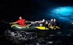 سبعة شبان من "ميرادور" يتوهون في عرض "المتوسط" بعد إبحارهم على متن قارب من سواحل الحسيمة