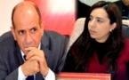 الرياني تتهم البوكيلي بالوقوف وراء مضايقات داخل بلدية الدريوش وتؤكد تشبثها بموقفها في المعارضة
