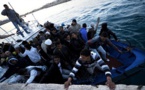 مفوضية اللاجئين: "حراك الريف" وراء أكبر نزوح للمهاجرين المغاربة نحو إسبانيا