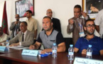 المجلس الجماعي للناظور يعقد لقاء لاعطاء انطلاقة برنامج العمل