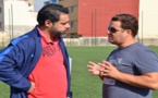 هذه خطة الرئيس الجديد لهلال الناظور لكرة القدم توفيق المخوخي لإرجاع توهجه 