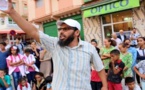 تدهور صحة معتقل بسجن الناظور على خلفية احتجاجات بزايو يدفع تنظيمات للمطالبة بإطلاق سراحه