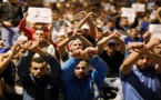 الرويسي : معتقلي حراك الريف بسجن عكاشة يواصلون إضرابهم عن الطعام