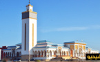 المسجد الكبير بالناظور يكلف وزارة الأوقاف 8 مليار سنتيم... طاقته ستسع لـ 12 ألف مصل