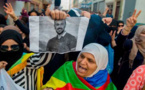 لجنة عائلات معتقلي الحراك تؤكد مشاركتها بكثافة في المسيرة الوطنية وتعلن عن تأسيسها لإطار قانوني