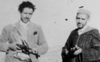 ذكرى2 أكتوبر 1955... اندلاع ثورة جيش التحرير بقبيلة إكزناين مثلث الموت بجبال الريف