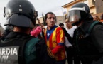 الاتحاد الأوروبي يدين العنف في كتالونيا ويدعو إلى تغليب لغة الحوار عوض تبديد الوحدة
