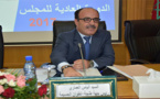 مجلس الجهة يصادق على إحداث مؤسسة جامعية بالجهة وتعزيز الربط الجوي بين الدار البيضاء- تطوان -الحسيمة