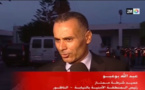 أمن الناظور برئاسة بوعبو يضرب بقوة ويحجز كميات كبيرة من المخدرات ويفكك عصابات إجرامية