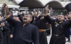 سري للغاية.. حوالي 300 "شيعي" مغربي من بينهم ريفيون حجوا إلى كربلاء لاحياء عاشوراء