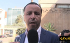 البوشتيوي: القفص الزجاجي الذي وضع فيه معتقلي حراك الريف يتم إستعماله في قضايا الإرهاب فقط