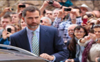 ملك إسبانيا: قادة كتالونيا يهددون استقرار البلاد