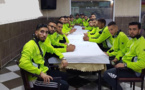 الهلال الرياضي الناظوري يخوض تربصا إعداديا بمدينة إفران إستعدادا لمنافسات البطولة 