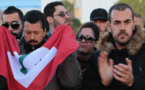 الغرفة الجنحية باستئنافية البيضاء تؤيد قرار الاحالة الصادر عن قاضي التحقيق بشأن ملف الزفزافي ومن معه