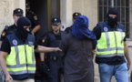 بريطانيا تقرر تسليم "طارق بنعلي" إلى اسبانيا من أجل محاكمته بتهم ارهابية ثقيلة