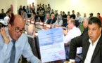 القضاء الإداري "يصفع" رئيس بلدية الدريوش ويقضي برفض طلب الطعن القاضي بتجريد فريق المعارضة