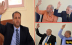 دورة مجلس جماعة أولاد بوبكر.. المصادقة بالإجماع وبزعنين يفلح في جمع شمل مكونات المجلس