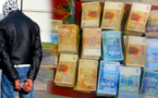 بعد نصب كمين محكم.. الأمن يوقع شابا سرق 230 مليون سنتيم من منزل مشغلته