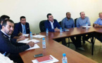 المجلس الجماعي لدار الكبداني يعقد دورة لشهر أكتوبر العادية