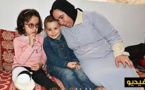 مثير..  والدة الطفلة شروق شخص بهولندا يستغل فيديوهات إبنتي لجمع التبرعات دون أن أتوصل بها