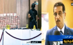 بالفيديو.. الخيام يكشف مصدر الكمية الكبيرة من الكوكايين المحجوزة بين الناظور وتمارة