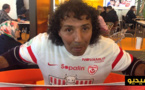 الظلمي: الناظور خلصنا من المنازل القزديرية "البرارك" و أطالب من الملك بناء أكبر مركب رياضي بالمنطقة