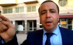 وثيقة.. هذه هي التهم الموجهة لمحامي "الحراك" وهذا موعد جلسة محاكمته