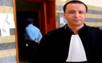 هذا ما قاله المحامي البوشتاوي بعد متابعته بتهم ثقيلة قد تدخله السجن وتجرده من وظيفته