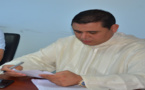 في سابقة بالناظور.. مجعيط النائب الثاني لحوليش ينقلب على الأغلبية ويمتنع عن التصويت على مشروع الميزانية
