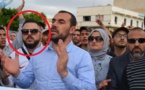 توقيف ناشط في حراك الريف من المقربين من الزفزافي في باريس