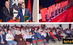 الناظور تكرم جمعيات الأمهات والآباء المساهمة في تجويد المنظومة التعليمية والتربوية بالإقليم