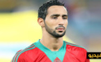 المهدي بنعطية: لاعبو المنتخب الغابوني تم تسميمهم بمشروب الشاي المنعنع