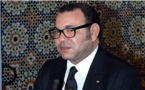 هذا ما قاله الملك لنزار بركة بعد إنتخابه أمينا عاما لحزب الإستقلال