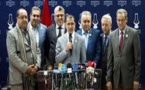 من الكواليس.. قيادات أحزاب الحكومة تتدارس عدم تقديم مرشح بالإنتخابات الجزئية بالناظور ودعم الرحموني